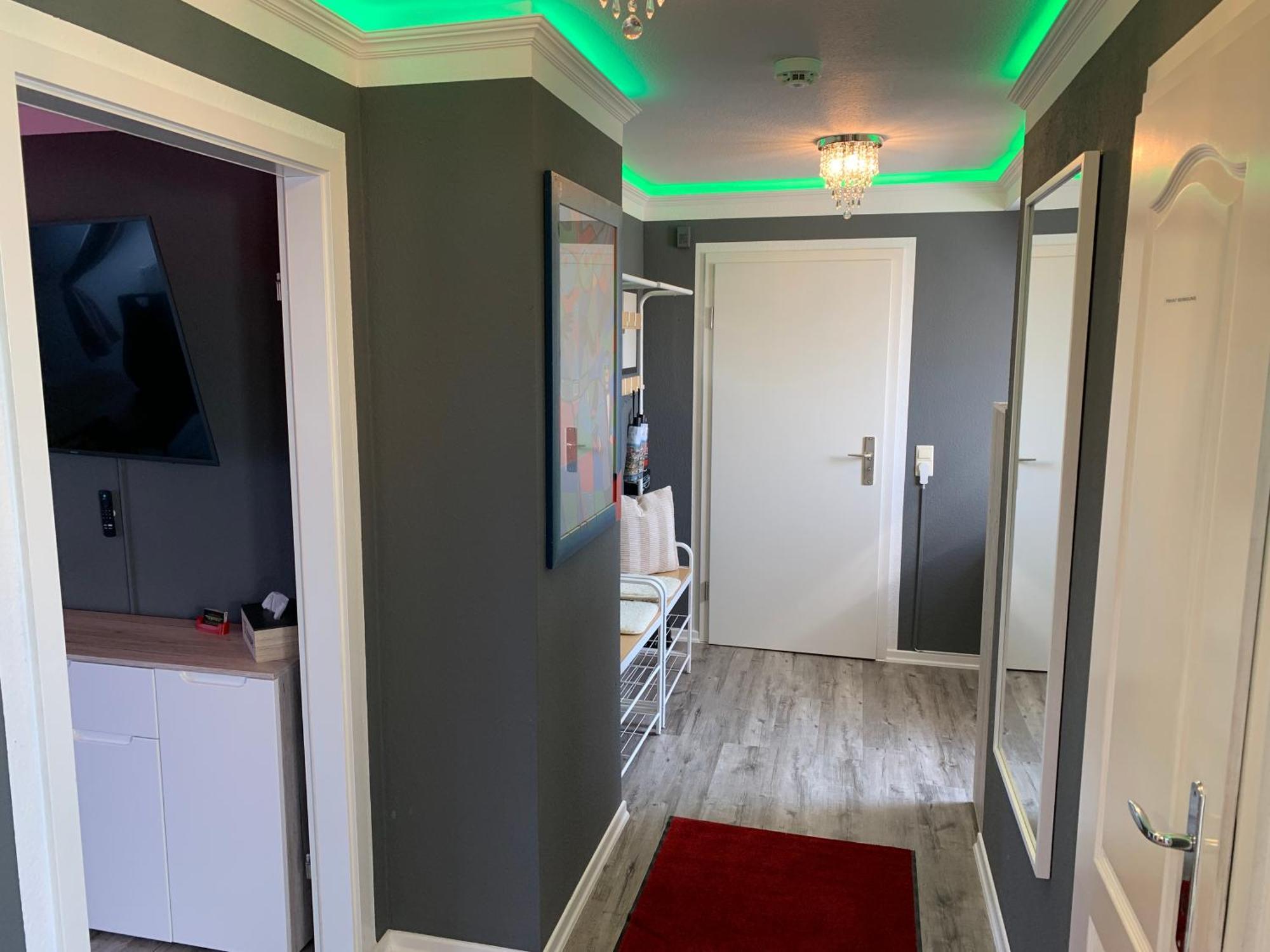 Best-Preis Ferienwohnung Mit Netflix, Self-Check-In, Ebike Ladestation Im Fahrradraum, Wlan - Direkt Am Elberadweg Im Herzen Von Wittenberge Exteriér fotografie
