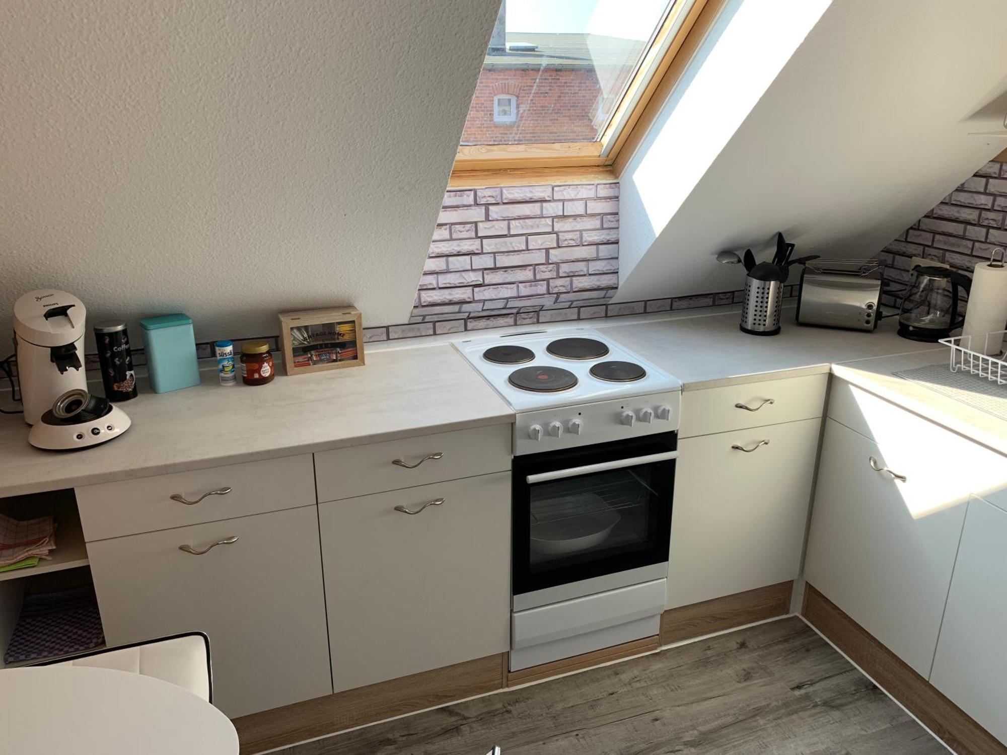 Best-Preis Ferienwohnung Mit Netflix, Self-Check-In, Ebike Ladestation Im Fahrradraum, Wlan - Direkt Am Elberadweg Im Herzen Von Wittenberge Exteriér fotografie