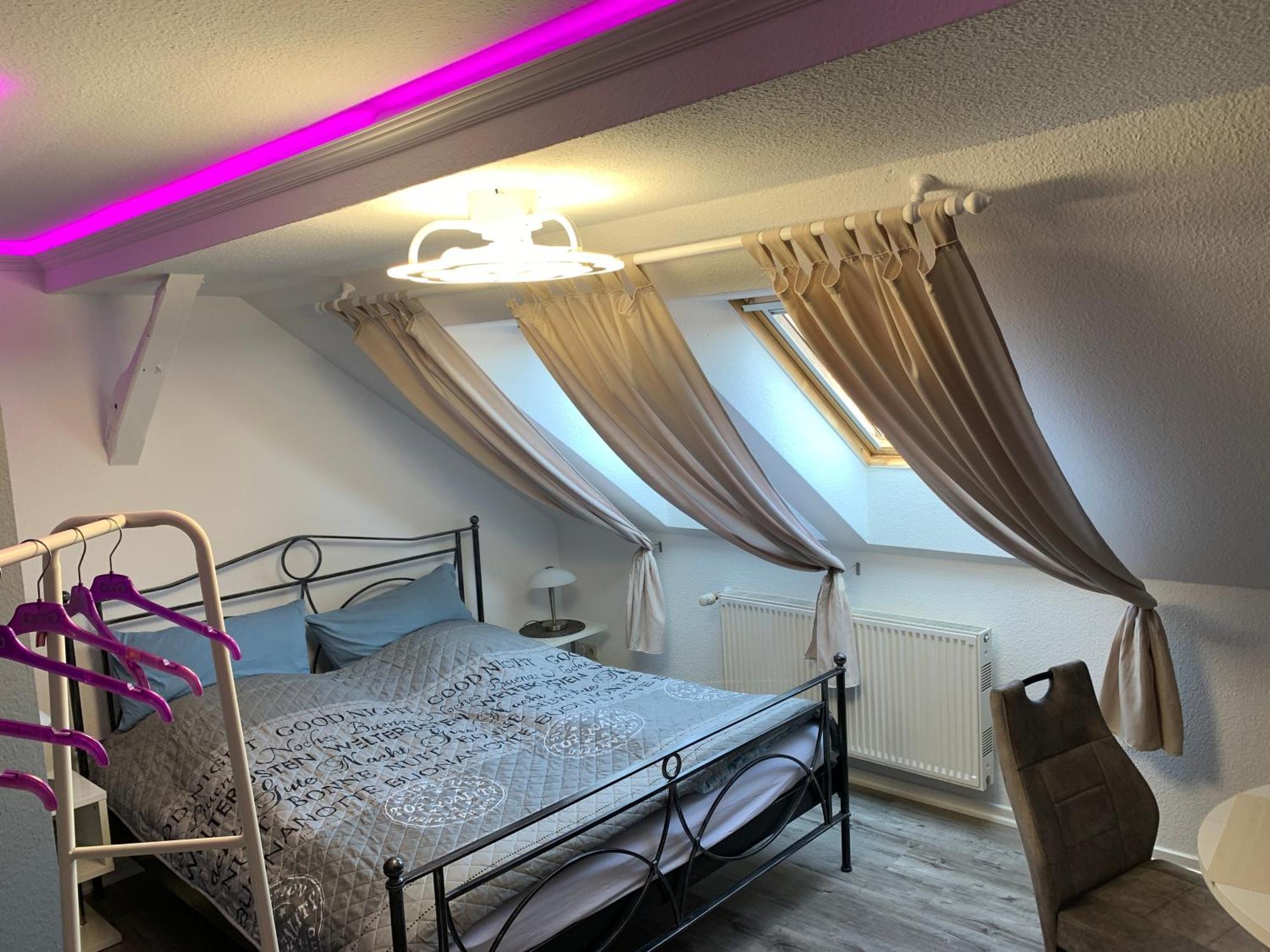 Best-Preis Ferienwohnung Mit Netflix, Self-Check-In, Ebike Ladestation Im Fahrradraum, Wlan - Direkt Am Elberadweg Im Herzen Von Wittenberge Exteriér fotografie