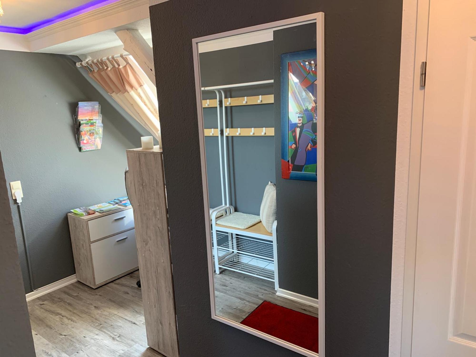Best-Preis Ferienwohnung Mit Netflix, Self-Check-In, Ebike Ladestation Im Fahrradraum, Wlan - Direkt Am Elberadweg Im Herzen Von Wittenberge Exteriér fotografie