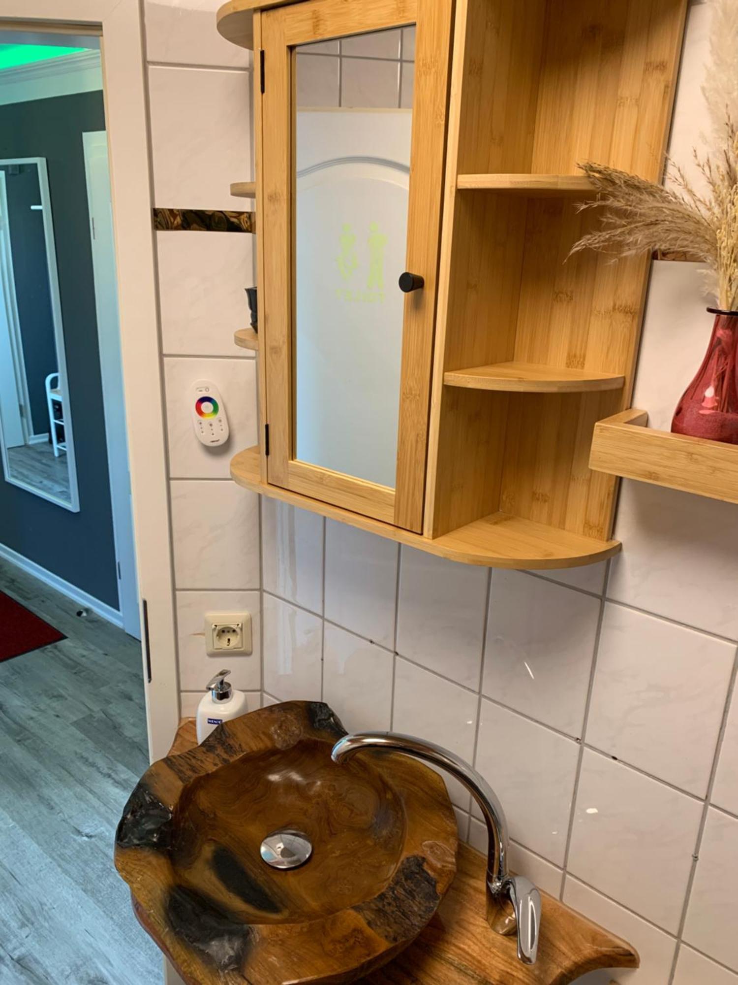 Best-Preis Ferienwohnung Mit Netflix, Self-Check-In, Ebike Ladestation Im Fahrradraum, Wlan - Direkt Am Elberadweg Im Herzen Von Wittenberge Exteriér fotografie